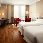 Sheraton Pressburg