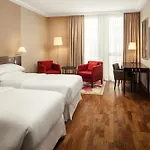 Hotel Sheraton Pressburg