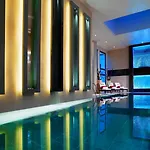 Sheraton Hotel Pressburg