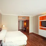 Hotel Sheraton Pressburg