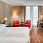 Sheraton Pressburg