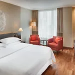 Sheraton Hotel Pressburg