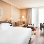 Sheraton Pressburg