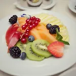 Sheraton Hotel Pressburg