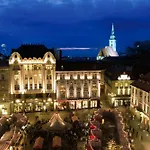 Sheraton Hotel Pressburg