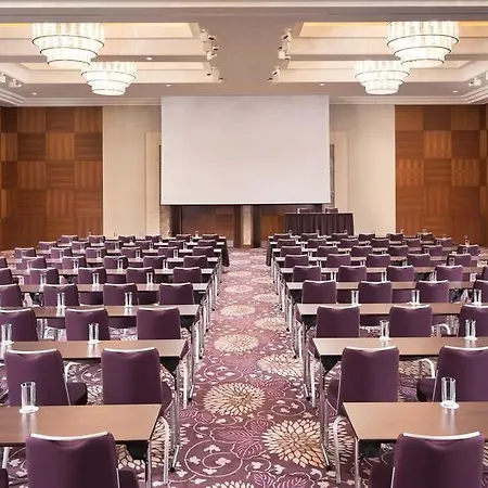 Sheraton Hotel Bratislava