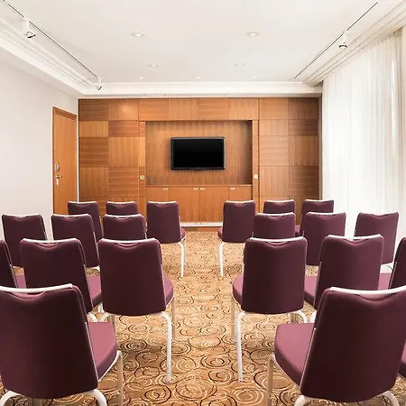 Hotel Sheraton Bratislava