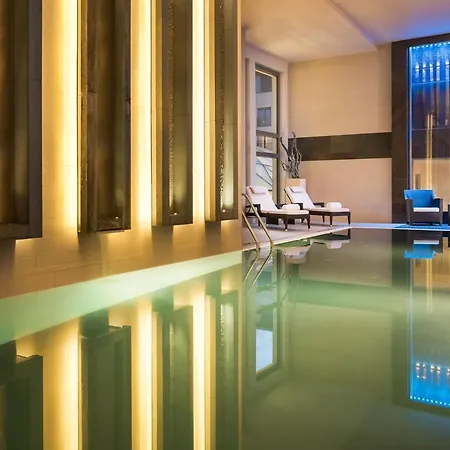 Sheraton 5* Bratislava
