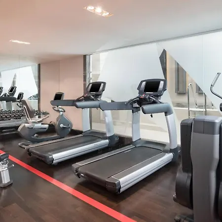 Hotel Sheraton Bratislava