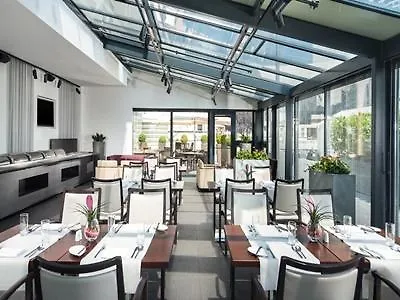 Sheraton Hotell 5*