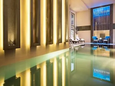 Sheraton Hotell