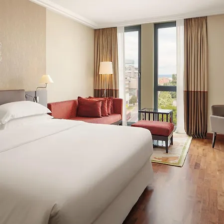 Sheraton Hotel 5*