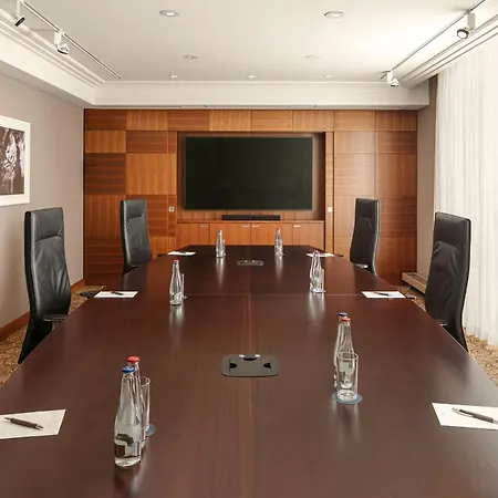 Sheraton 5* Bratislava