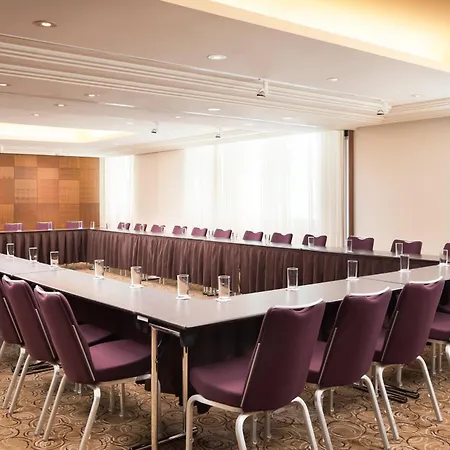 Sheraton 5* Bratislava