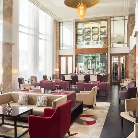 Sheraton Hotel