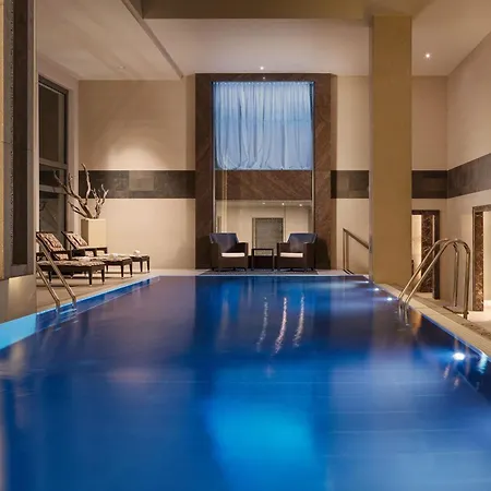 Sheraton 5* Bratislava