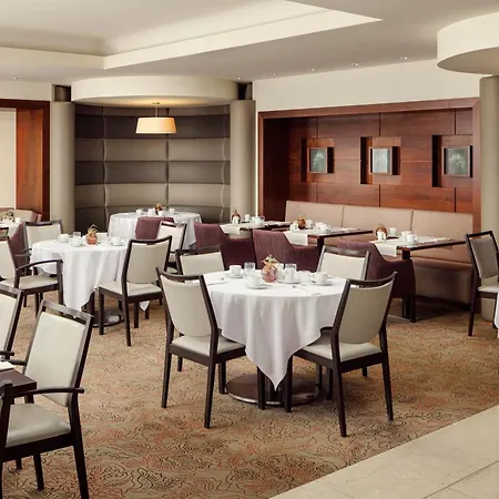 Sheraton Hotell 5*