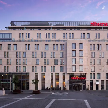 Sheraton Hotel 5*