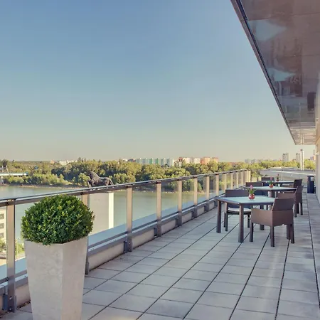 Sheraton Hotel 5*