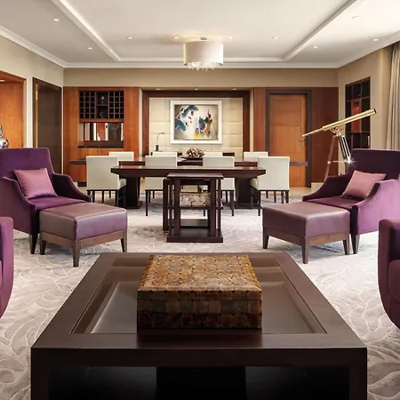 Sheraton Hotell 5*