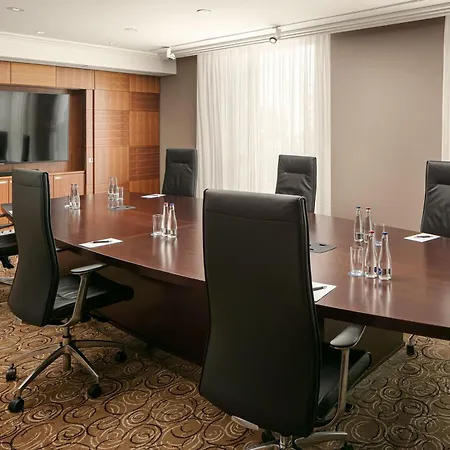 Sheraton Hotel 5*