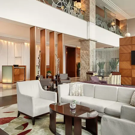 Sheraton 5* Bratislava