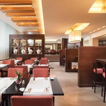Hotel Sheraton Bratislava