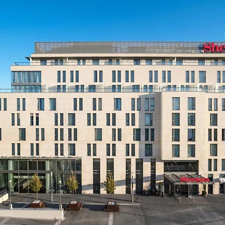 Sheraton Hotel