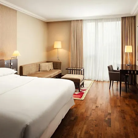 Sheraton