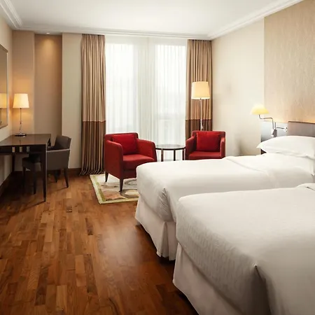 Sheraton Pressburg