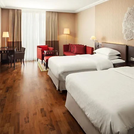 Hotel Sheraton
