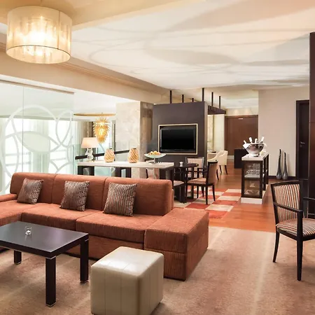 Sheraton Hotel