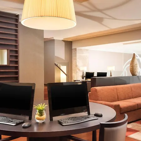 Sheraton Hotell