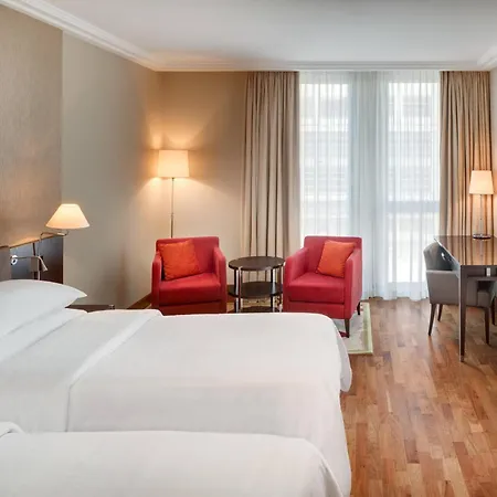 Hotel Sheraton