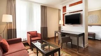Hotell Sheraton 5*