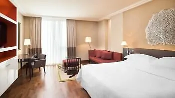 Sheraton 5*
