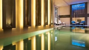 Sheraton Hotell Bratislava
