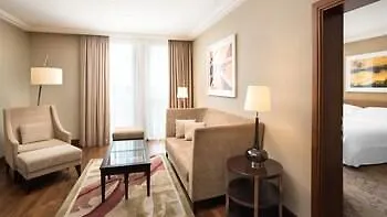Sheraton Hotell