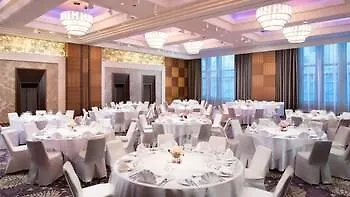Hotell Sheraton Bratislava