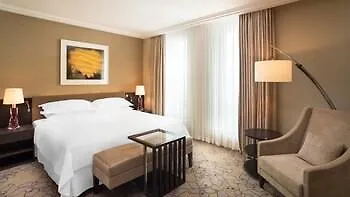 Hotell Sheraton 5*