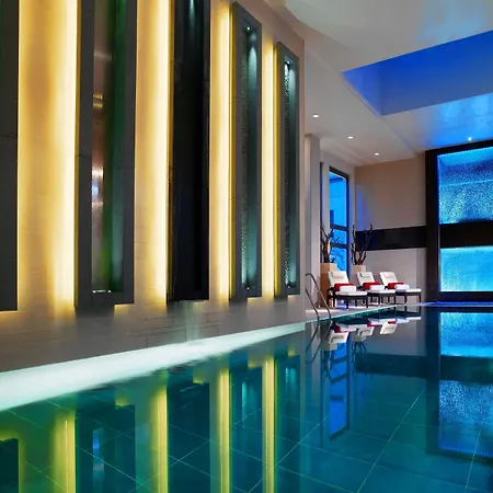Sheraton Hotell Bratislava
