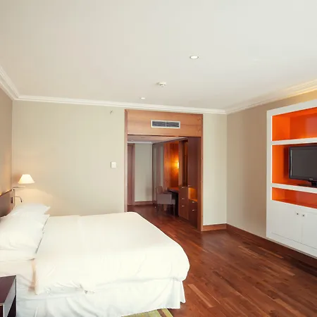 Hotell Sheraton Bratislava