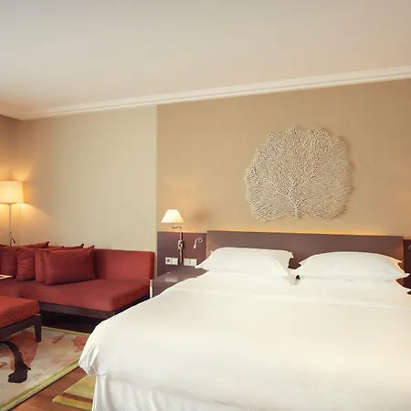 Sheraton Hotell Bratislava
