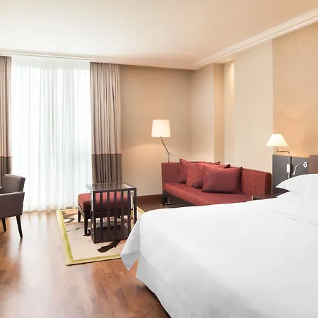 Sheraton Bratislava