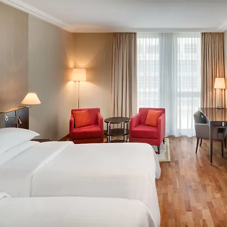 Sheraton Bratislava