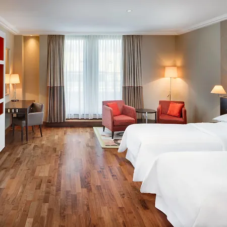 Sheraton Hotell
