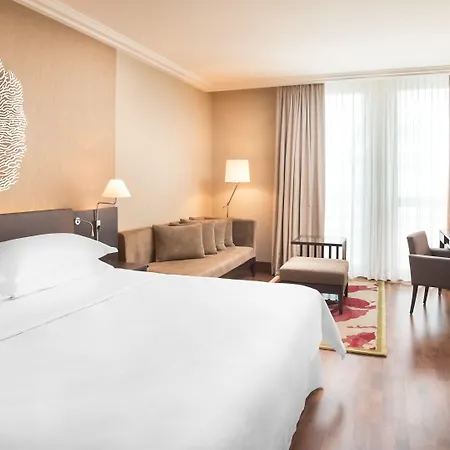 Sheraton ברטיסלאבה