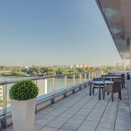 Sheraton Hotell 5*