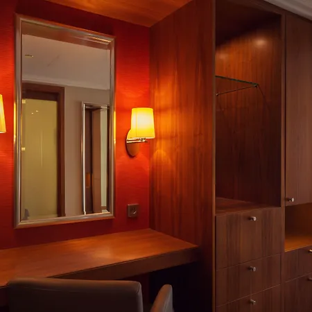 Hotell Sheraton Bratislava