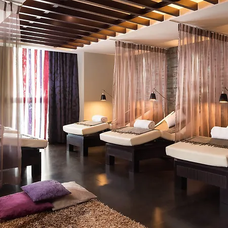 Hotell Sheraton 5*